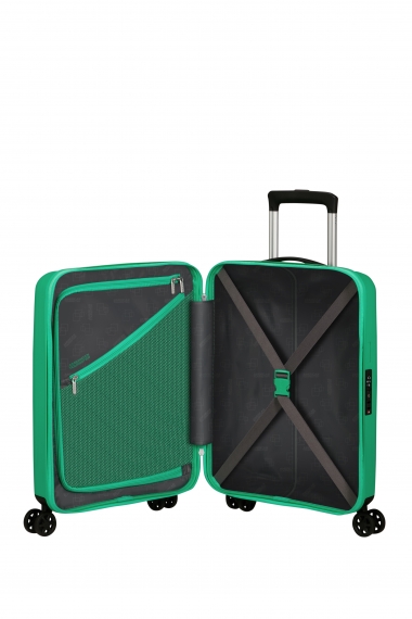 American Tourister Rejoy - Kabinkoffert Jade Green