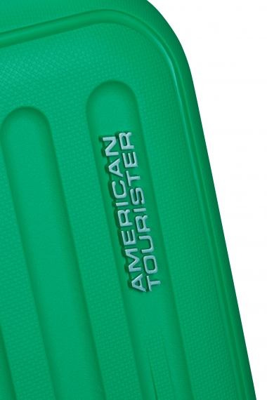 American Tourister Rejoy - Kabinkoffert Jade Green