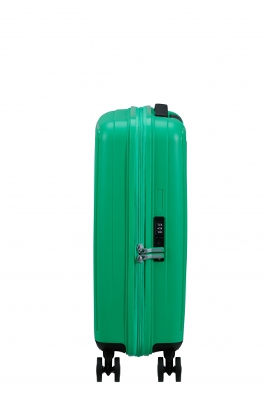 American Tourister Rejoy - Kabinkoffert Jade Green