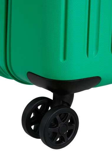 American Tourister Rejoy - Kabinkoffert Jade Green