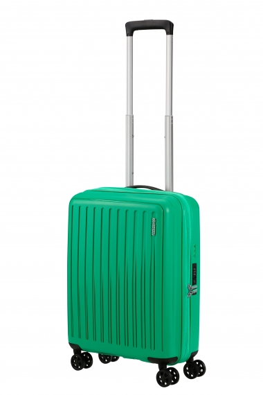 American Tourister Rejoy - Kabinkoffert Jade Green