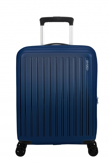 American Tourister Rejoy - Kabinkoffert Navy Blue