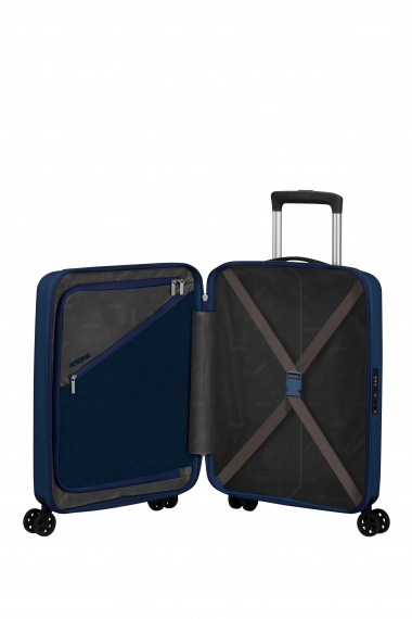 American Tourister Rejoy - Kabinkoffert Navy Blue