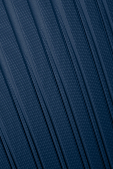 American Tourister Rejoy - Kabinkoffert Navy Blue