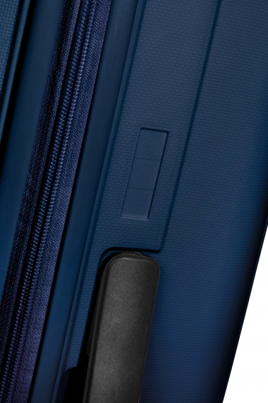 American Tourister Rejoy - Kabinkoffert Navy Blue