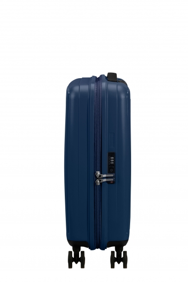 American Tourister Rejoy - Kabinkoffert Navy Blue