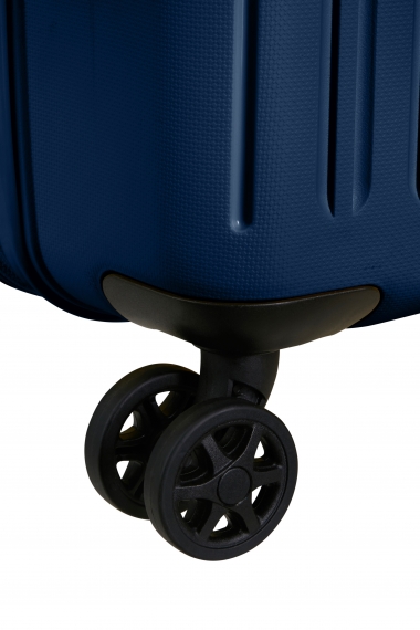 American Tourister Rejoy - Kabinkoffert Navy Blue