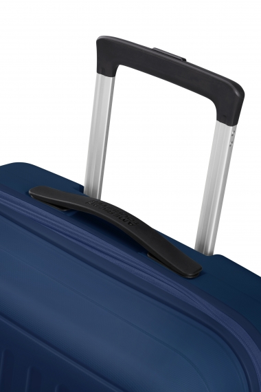 American Tourister Rejoy - Kabinkoffert Navy Blue