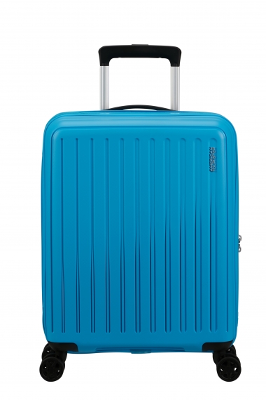 American Tourister Rejoy - Kabinkoffert Azure Blue