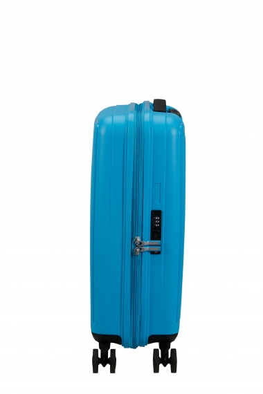 American Tourister Rejoy - Kabinkoffert Azure Blue