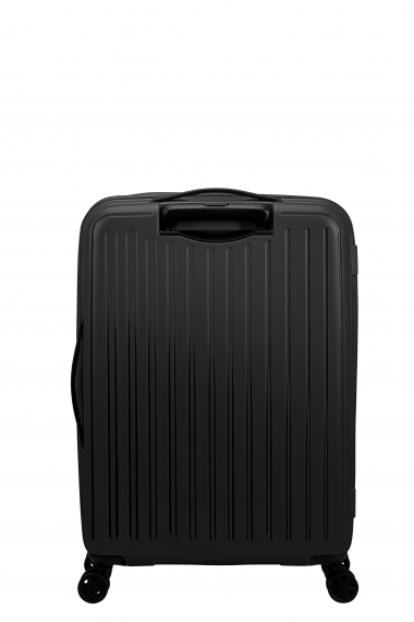 American Tourister Rejoy - Mellomstor True Black