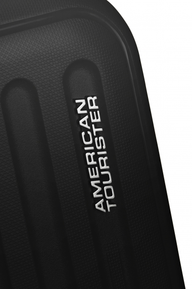 American Tourister Rejoy - Stor True Black