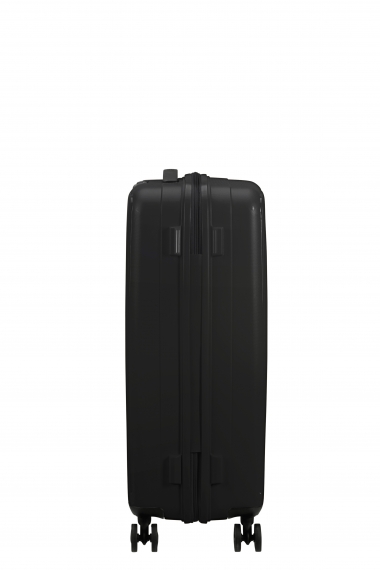 American Tourister Rejoy - Mellomstor True Black