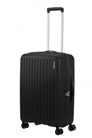 American Tourister Rejoy - Stor True Black