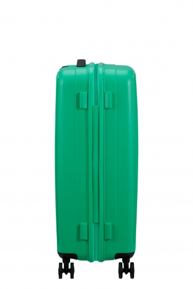 American Tourister Rejoy - Mellomstor Jade Green