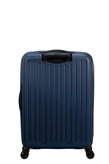 American Tourister Rejoy - Mellomstor Navy Blue