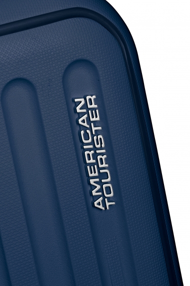 American Tourister Rejoy - Mellomstor Navy Blue