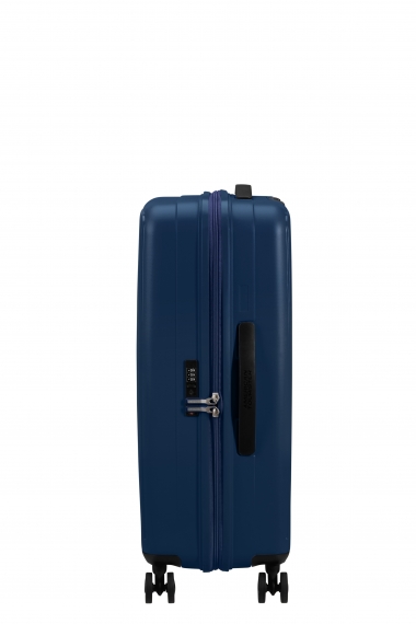 American Tourister Rejoy - Mellomstor Navy Blue
