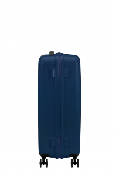 American Tourister Rejoy - Mellomstor Navy Blue