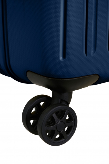 American Tourister Rejoy - Mellomstor Navy Blue
