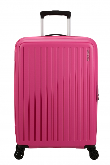 American Tourister Rejoy - Mellomstor Hawaiian Pink