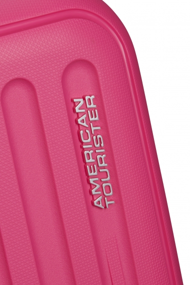 American Tourister Rejoy - Mellomstor Hawaiian Pink