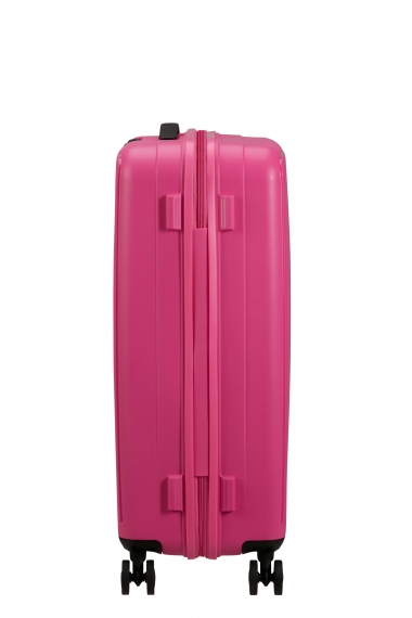 American Tourister Rejoy - Mellomstor Hawaiian Pink