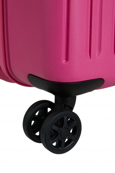 American Tourister Rejoy - Mellomstor Hawaiian Pink