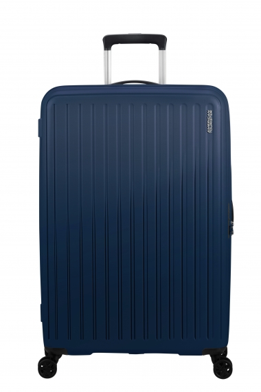 American Tourister Rejoy - Stor Navy Blue