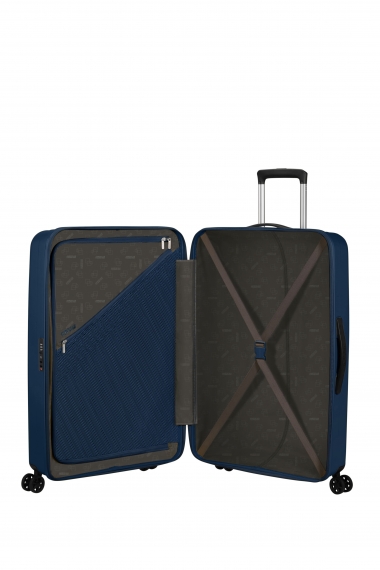 American Tourister Rejoy - Stor Navy Blue