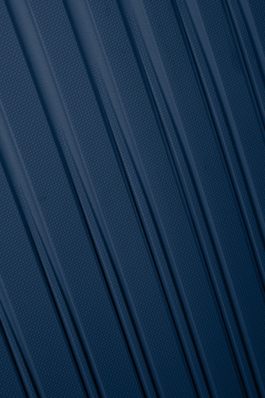 American Tourister Rejoy - Stor Navy Blue