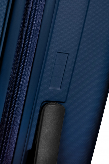 American Tourister Rejoy - Stor Navy Blue
