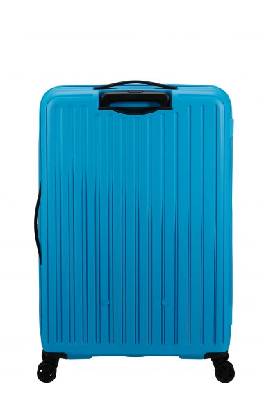 American Tourister Rejoy - Stor Azure Blue