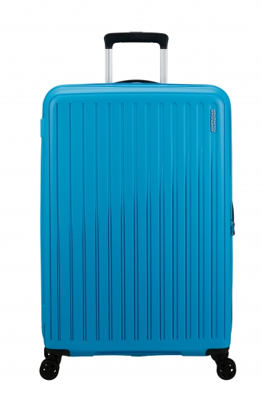 American Tourister Rejoy - Stor Azure Blue