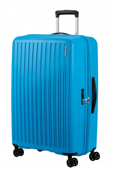 American Tourister Rejoy - Stor Azure Blue