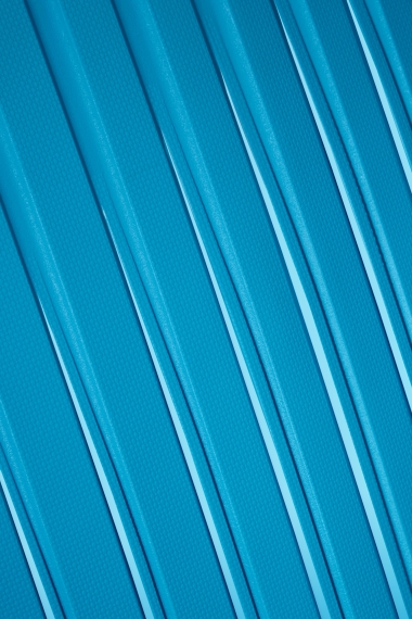 American Tourister Rejoy - Stor Azure Blue
