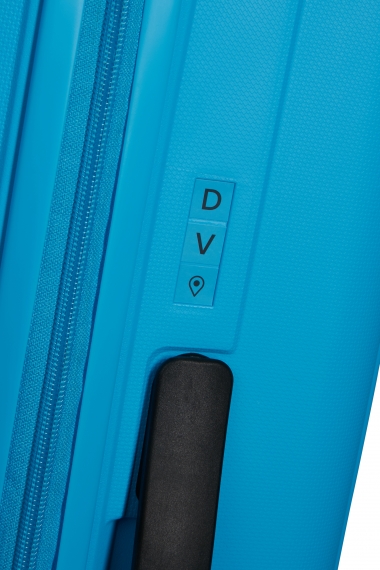 American Tourister Rejoy - Stor Azure Blue