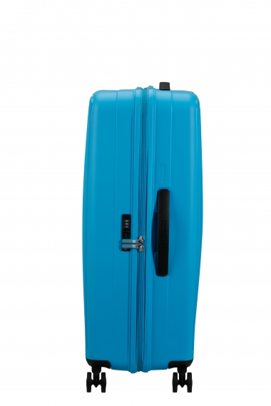 American Tourister Rejoy - Stor Azure Blue