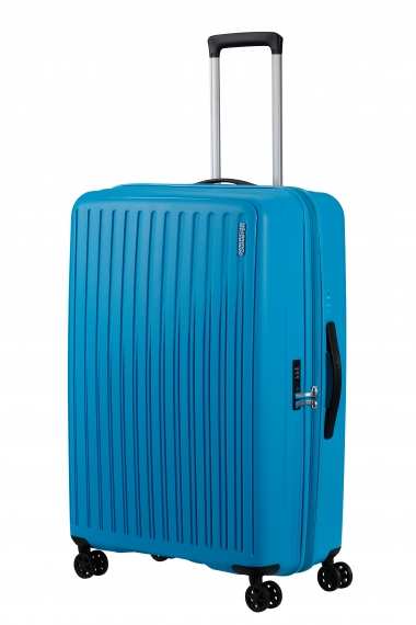 American Tourister Rejoy - Stor Azure Blue