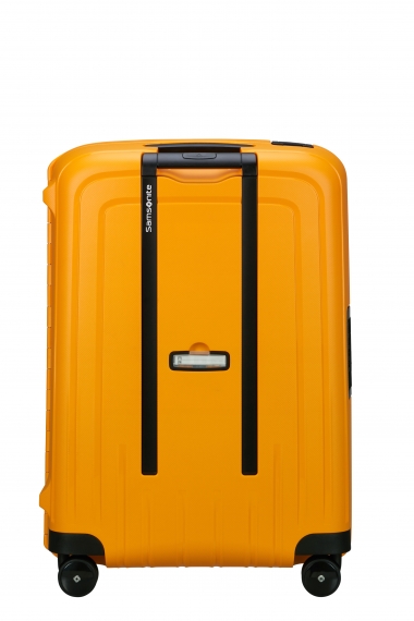 Samsonite S'Cure 69cm - Mellomstor Honey Yellow