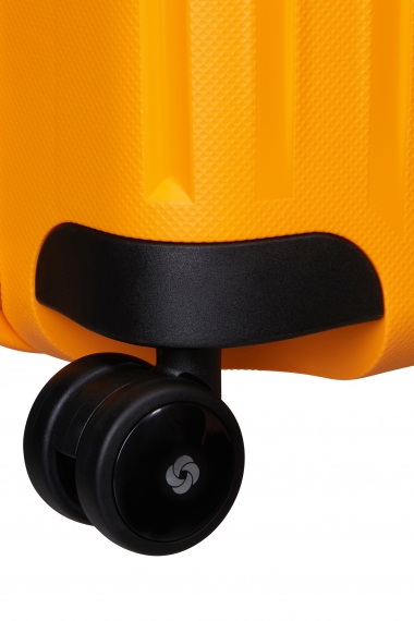 Samsonite S'Cure 55cm - Kabinkoffert Honey Yellow