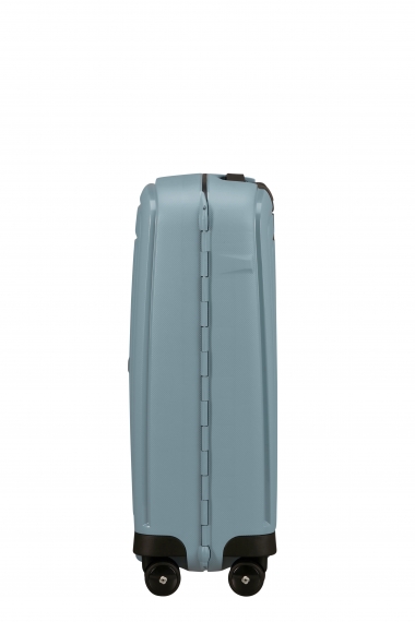 Samsonite S'Cure 55cm - Kabinkoffert Icy Blue