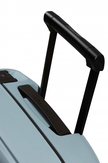 Samsonite S'Cure 81cm - Ekstra Stor Icy Blue