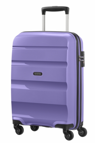 American Tourister Bon Air - Kabinveske Lilla