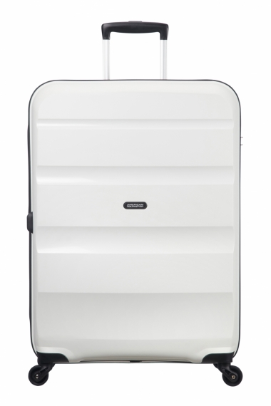 American Tourister Bon Air - Stor Hvit