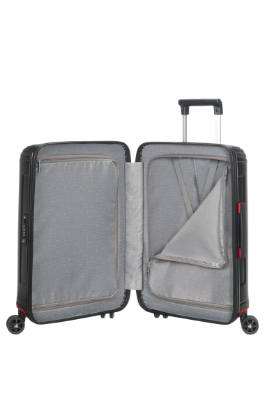 Samsonite Neopulse 55x40x23 cm - Kabinväska Matt Svart
