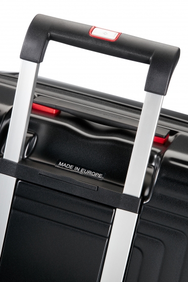 Samsonite Neopulse 55x40x20 cm - Kabinväska Matt Svart