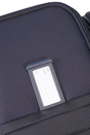 Samsonite Uplite 55cm - Kabinväska Blå_1