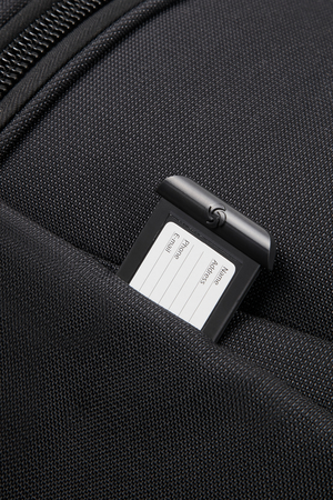 Samsonite Spark SNG - Duffelväska med Hjul 55cm Svart_2