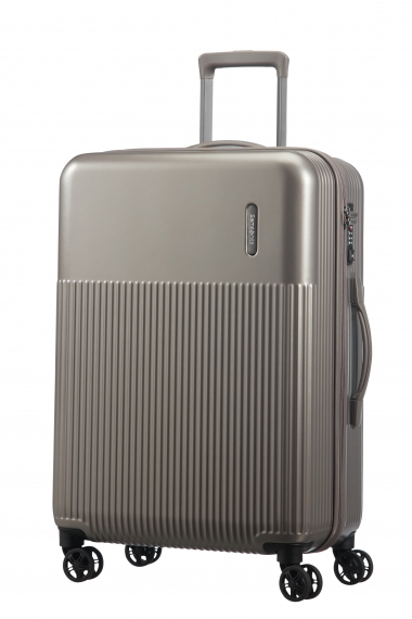 Samsonite Rectrix 68 cm - Mellomstor Matte Grey
